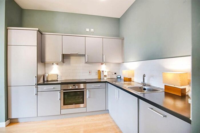 1 Bedroom Flat For Sale In Sauchiehall Street, Glasgow, Glasgow City, G2