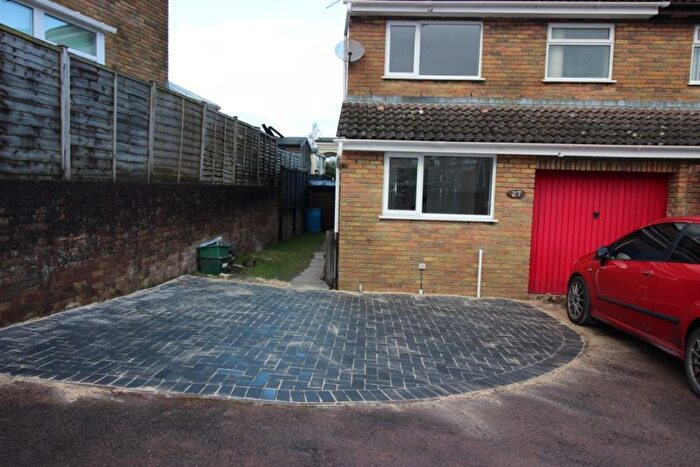 3 Bedroom Semi-Detached House To Rent In Nash Way, Coleford, GL16