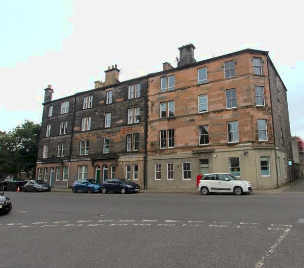 2 Bedroom Flat To Rent In Mulberry Place, Newhaven, Edinburgh, EH6