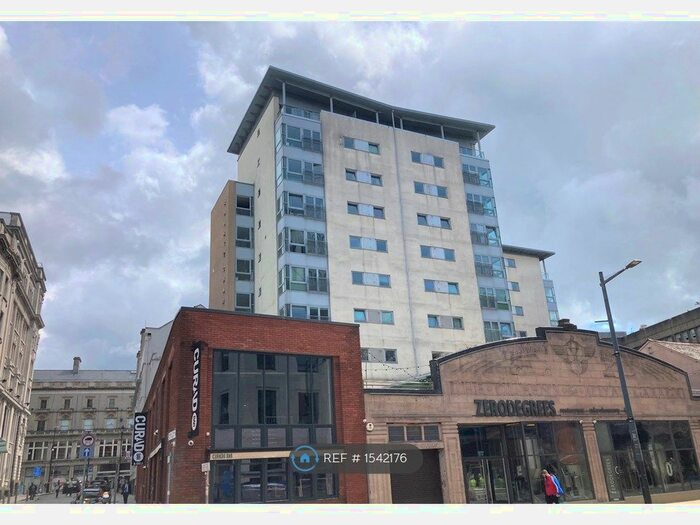 1 Bedroom Flat To Rent In Golate Street, Cardiff, CF10