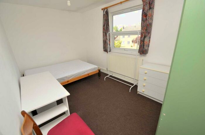 2 Bedroom Flat To Rent In Gipsy Lane, Norwich, NR5