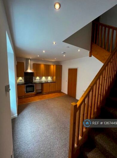 2 Bedroom Maisonette To Rent In Church Street, Arbroath, DD11