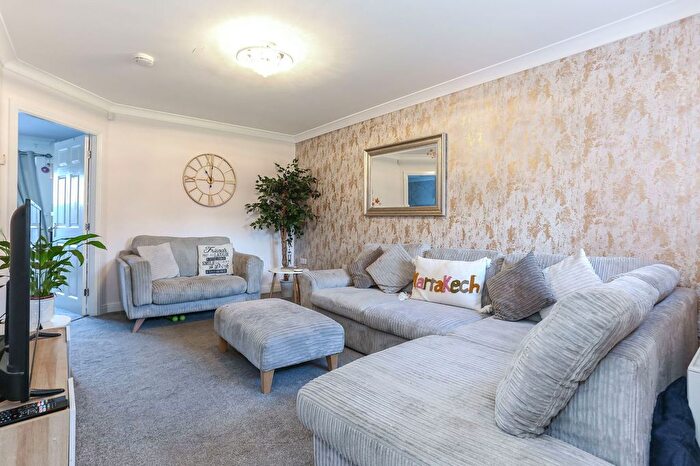 4 Bedroom Detached House For Sale In Cockerell Drive, Bacup, Rossendale, OL13
