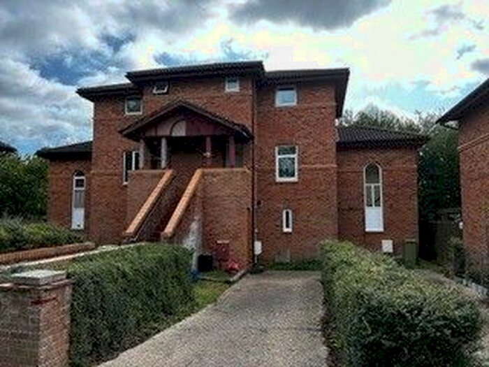 2 Bedroom Maisonette To Rent In Bradwell Common Boulevard, Milton Keynes, MK13