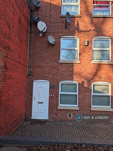 2 Bedroom Flat To Rent In Doncaster, Doncaster, DN4