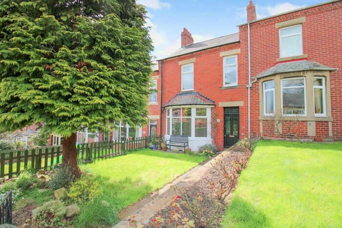 3 Bedroom Terraced House To Rent In Olympia Hill, Morpeth, NE61