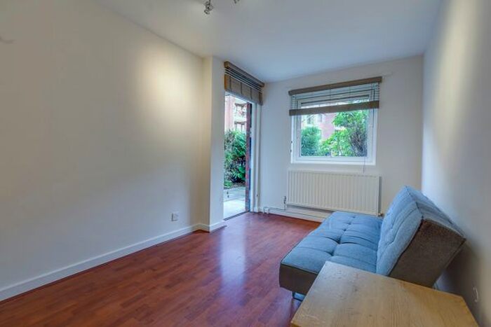 1 Bedroom Flat To Rent In Morley Street, London, SE1