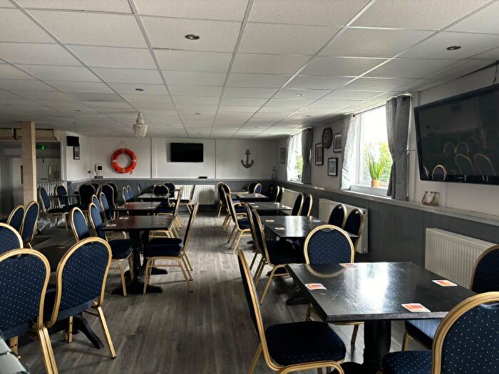 2 Bedroom Bungalow For Sale In Park Lane Holiday Homes, Park Lane, Meols, Wirral, Merseyside, CH4