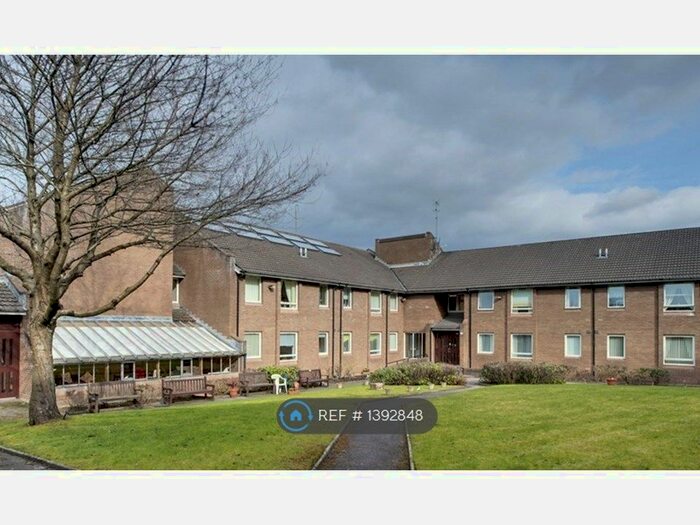 1 Bedroom Flat To Rent In , Cambuslang, G72