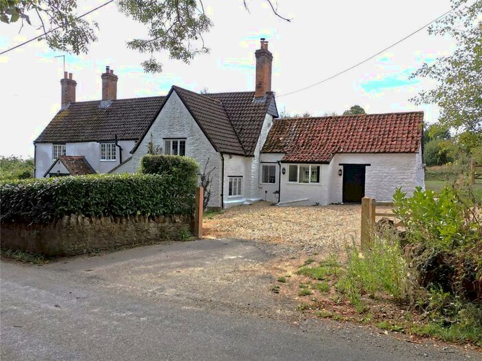 5 Bedroom Detached House To Rent In Chaffeymoor Lane, Bourton, Nr Wincanton, SP8