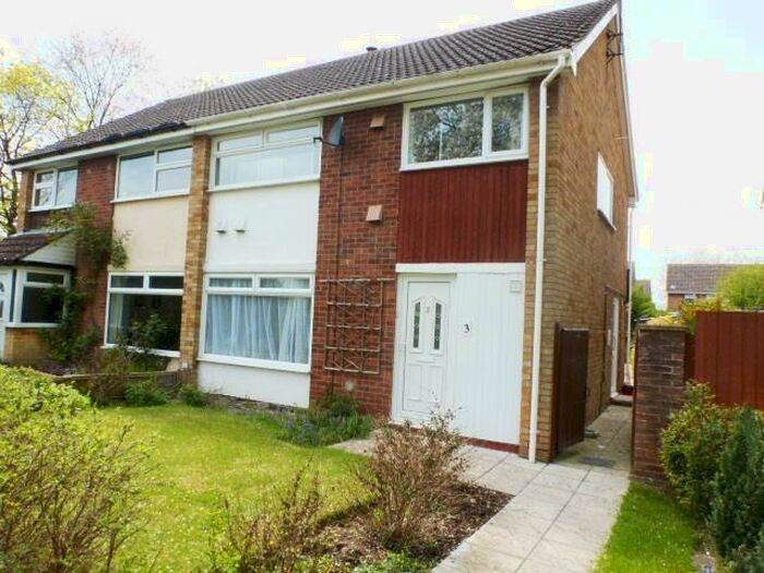 3 Bedroom House To Rent In Shephall Way, Stevenage, SG2