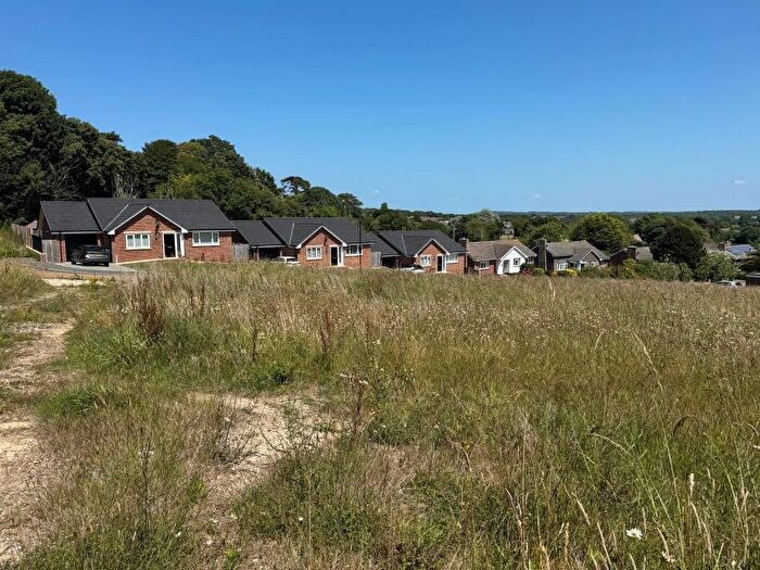 Land For Sale In Plots, , , , , Amp; Summers Court, Freshwater, Isle Of Wight, PO40