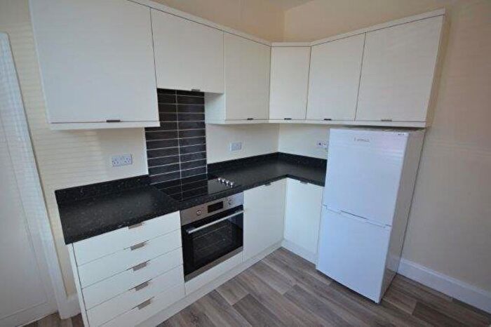 1 Bedroom Flat To Rent In St Leonards Road, Leicester, LE2