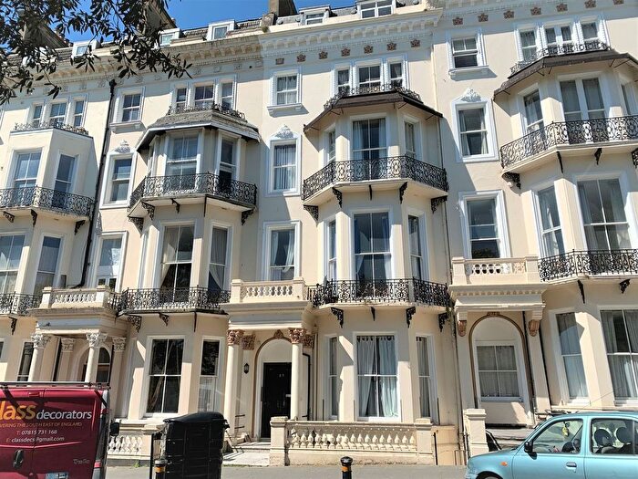 2 Bedroom Flat To Rent In Warrior Square, St Leonards On Sea, TN37