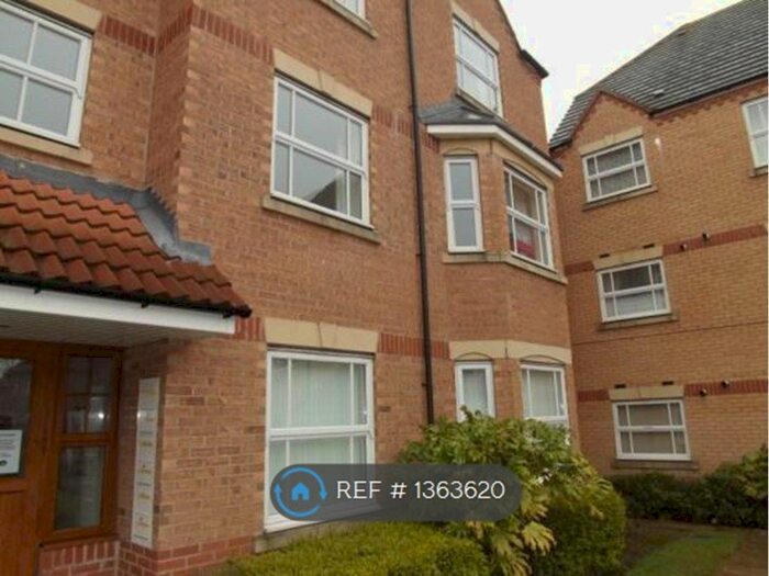 2 Bedroom Flat To Rent In Fenwick Close, Backworth, Newcastle Upon Tyne, NE27