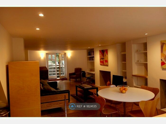 1 Bedroom Flat To Rent In Kennington Park Road, London, SE11