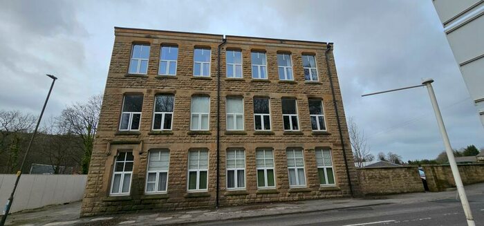 3 Bedroom Flat For Sale In Peak Buildings, Charlestown, Glossop, Derbyshire, SK13