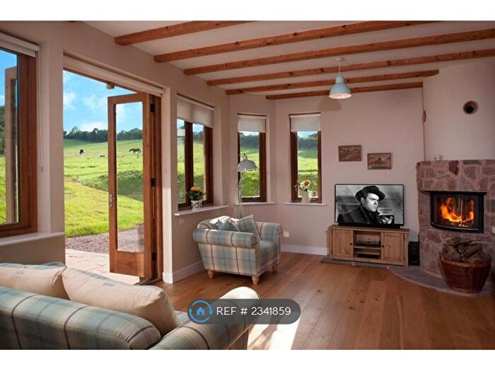 1 Bedroom Flat To Rent In Moorend Cross, Mathon, Malvern, WR13