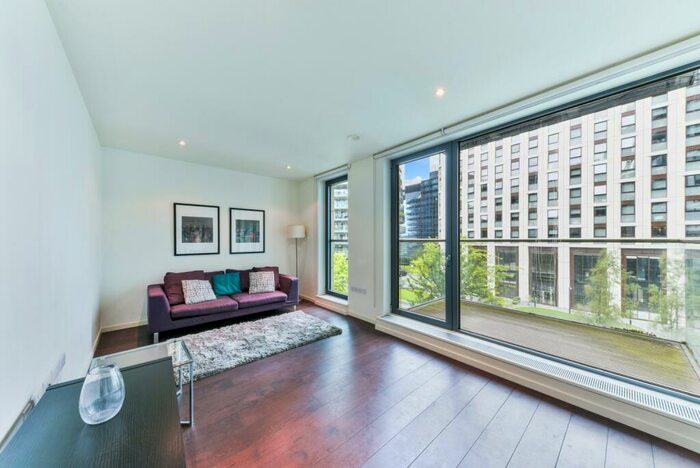 1 Bedroom Apartment To Rent In North Boulevard, Baltimore Wharf, Canary Wharf, E14