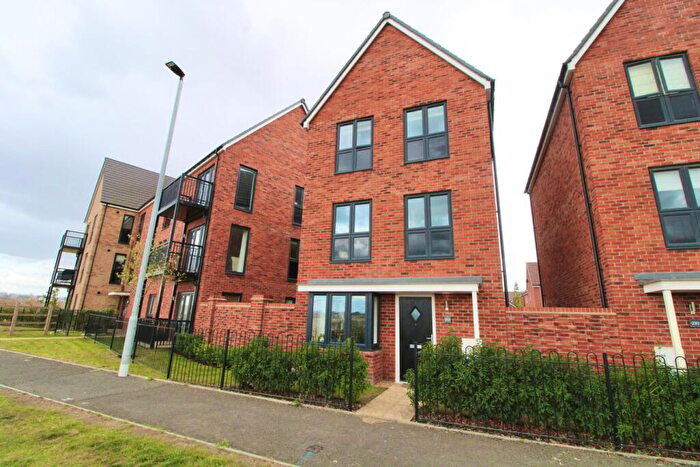 3 Bedroom Detached House To Rent In Meadow Road, Houghton Conquest, Bedford, MK45