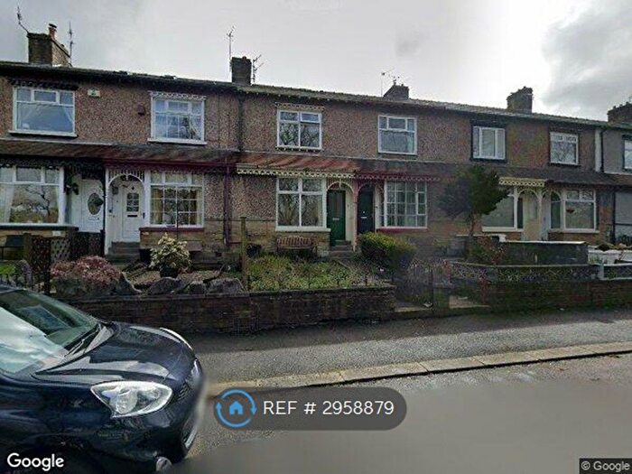 3 Bedroom Terraced House To Rent In Park Drive, Nelson, BB9