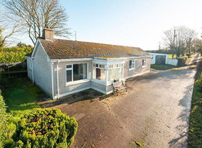 2 Bedroom Cottages For Sale In Killadeas Road, Irvinestown, BT94