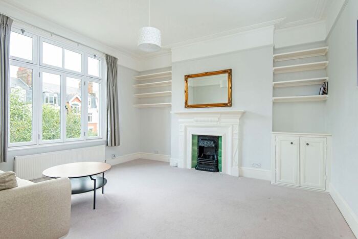 2 Bedroom Flat To Rent In Widley Road, London, W9