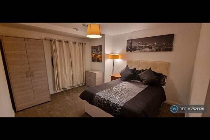 1 Bedroom Flat To Rent In Beckhampton Street, Swindon, SN1