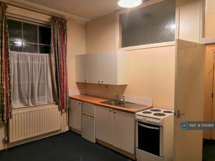Studio To Rent In North Parade-, Derby, DE1