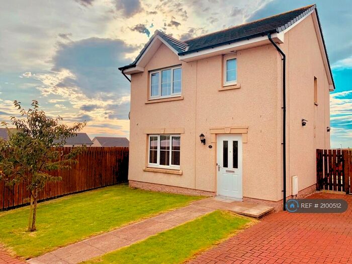 3 Bedroom Detached House To Rent In Redmire Crescent, Portlethen, Aberdeen, AB12
