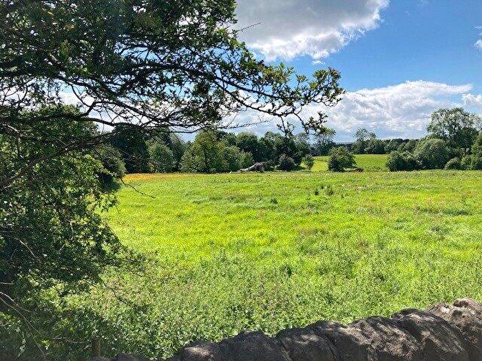 Land To Rent In Grazing Land At Low Hall, Gill Lane, Yeadon, Leeds, West Yorkshire, LS19