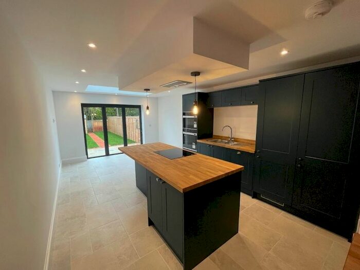 2 Bedroom Terraced House To Rent In Church Road, Leckhampton, Cheltenham, GL53