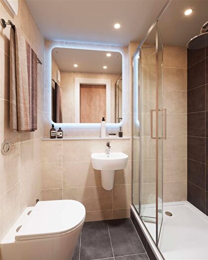 Studio To Rent In Brougham Hayes, Bath, BA2