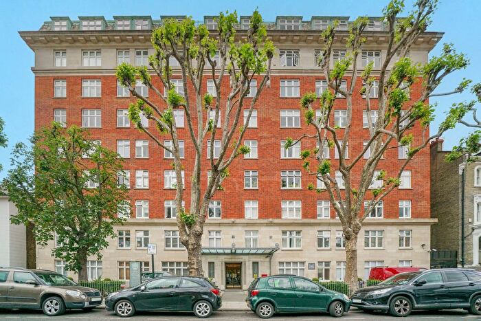 1 Bedroom Flat To Rent In Abercorn Place, St John's Wood, NW8