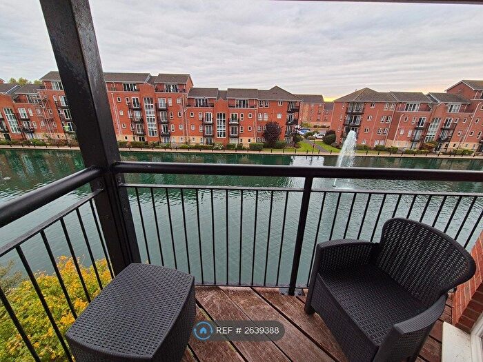 2 Bedroom Flat To Rent In Ellerman Road, Liverpool, L3