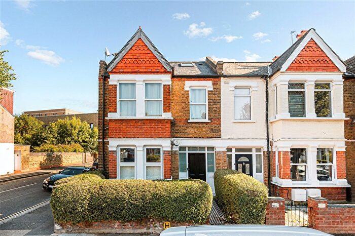 2 Bedroom Flat For Sale In Seaford Road, London, W13