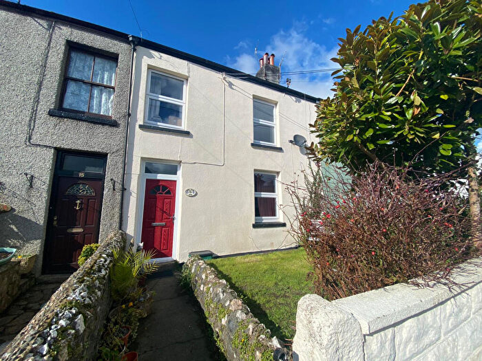 3 Bedroom House To Rent In Chapel Street, Tavistock, PL19