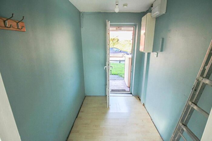 3 Bedroom Semi-Detached House For Sale In Varsity Way, Locking, Weston-Super-Mare, BS24
