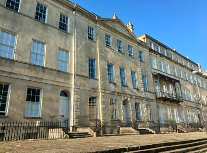 2 Bedroom Flat To Rent In Portland Place, Lansdown, BA1