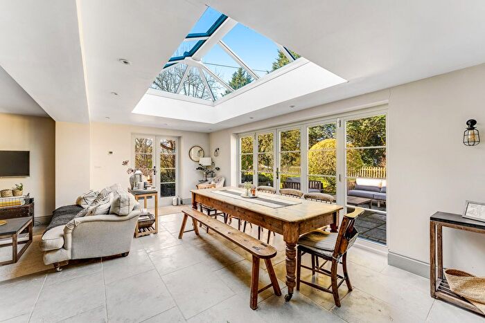 5 Bedroom Detached House To Rent In Home Farm House, Foxholes Lane, Tockington, Bristol, BS32