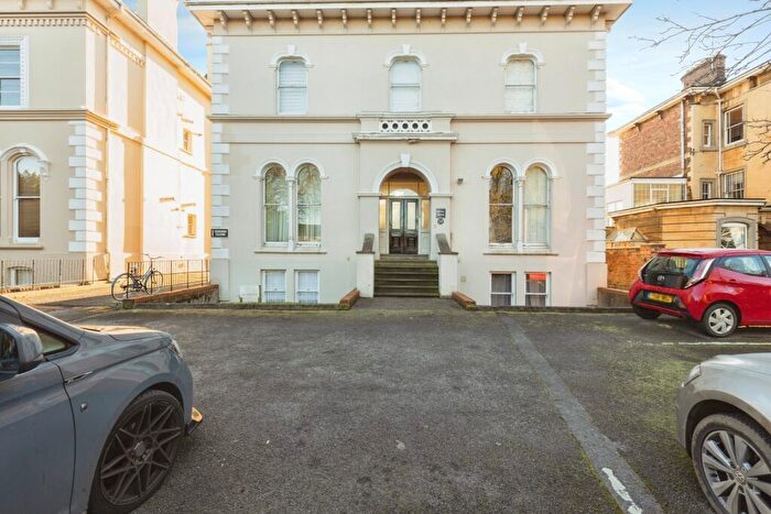 1 Bedroom Flat To Rent In Pittville Circus Road, Cheltenham, GL52