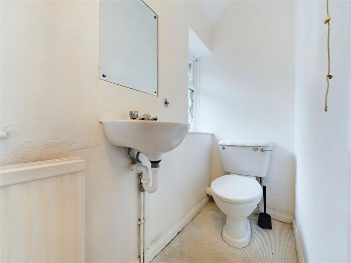 7 Bedroom Semi-Detached House To Rent In The Avenue, Brighton, East Sussex, BN2
