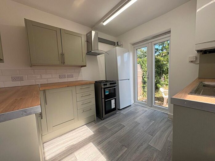 5 Bedroom Detached House To Rent In Avenue Road, Southampton, SO14