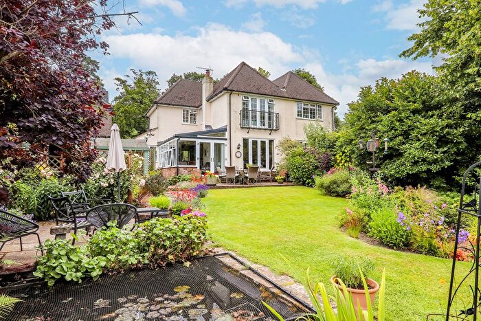 3 Bedroom Semi-Detached House For Sale In Hurst Lane, Sedlescombe, TN33