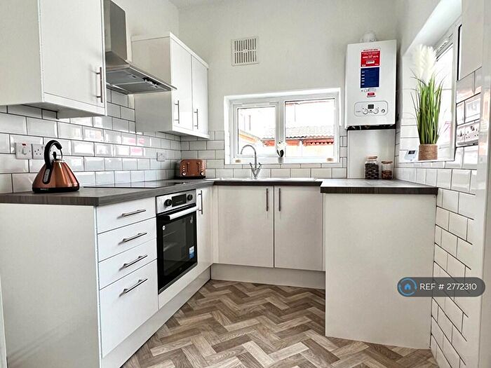 2 Bedroom Terraced House To Rent In Vernon Gardens, Darlington, DL1