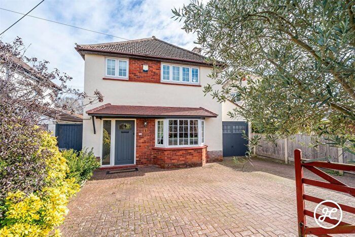 3 Bedroom Detached House For Sale In Crossacre, Wembdon, Bridgwater, TA6
