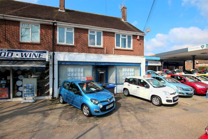 2 Bedroom Flat To Rent In South Farm Road, Worthing, West Sussex, BN14