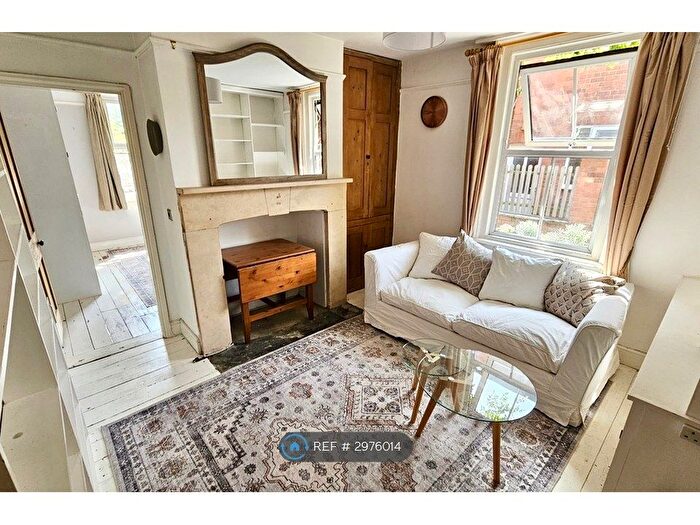 1 Bedroom Flat To Rent In Basingstoke Road, Reading, RG2