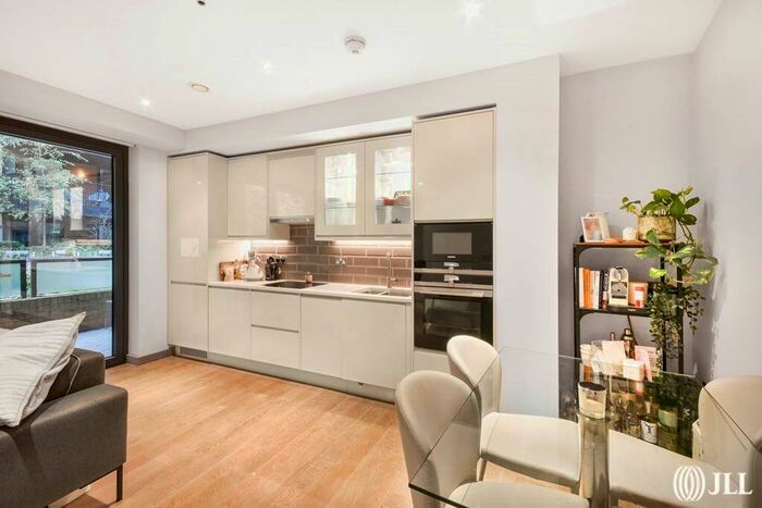 1 Bedroom Flat To Rent In Ram Street, London, SW18