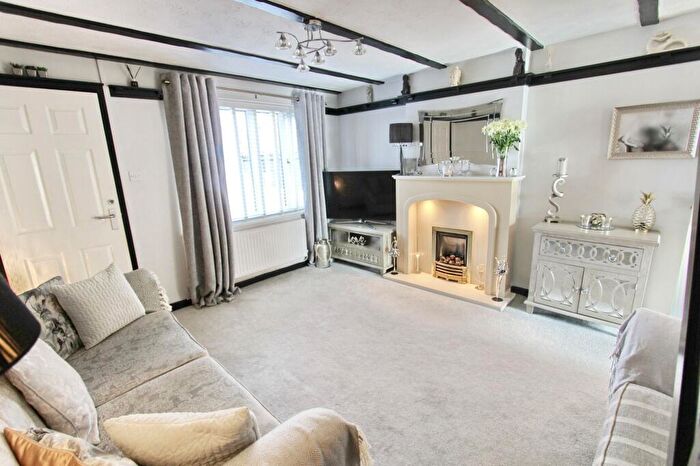 3 Bedroom Semi-Detached House For Sale In Grecian Terrace, Albert Park Road, Salford, M7